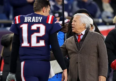 Maddie Meyer/Getty Images