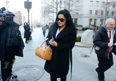 Jemal Countess / Getty Images