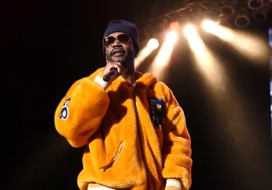 Kevin Winter/Getty Images