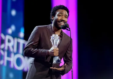 Christopher Polk/Getty Images