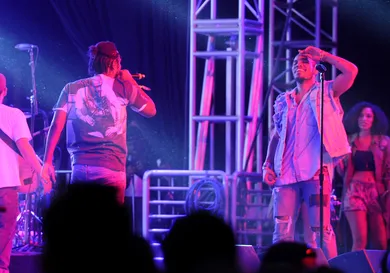 Dave Mangels/Getty Images