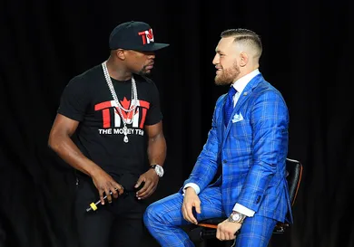 Vaughn Ridley/Getty Images