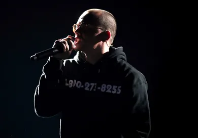 Christopher Polk / gettyimages