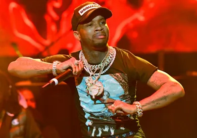 Prince Williams/Wireimage/Getty Images