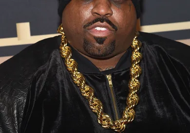 Photo by Jamie McCarthy/Getty Images