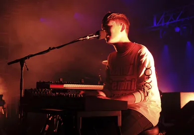 Larry Marano/Getty Images