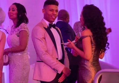 Photo by FOX via Getty Images