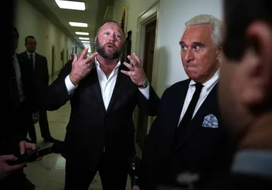 Alex Wong/Getty Images