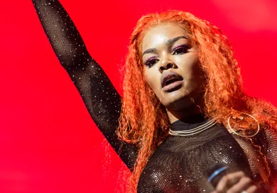 Steven Ferdman / Stringer / Getty Images