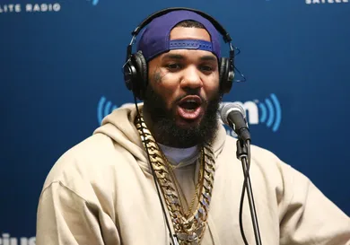 Astrid Stawiarz/Getty Images