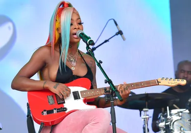 Prince Williams/WireImage/Getty Images