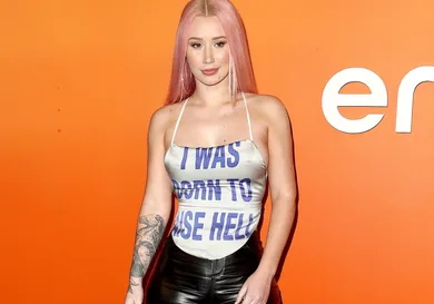 Frederick M. Brown/Getty Images