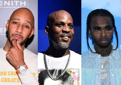 Dave Kotinsky / Stringer / Getty Images, Theo Wargo / Staff / Getty Images, Pascal Le Segretain / Staff / Getty Images