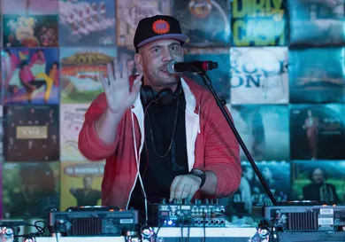 Daniel Boczarski / Getty Images