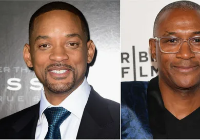 Mike Coppola/Getty Images / Frazer Harrison/Getty Images