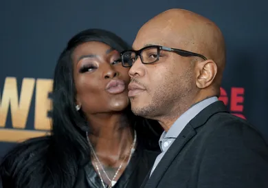 Jemal Countess / Stringer / Getty Images