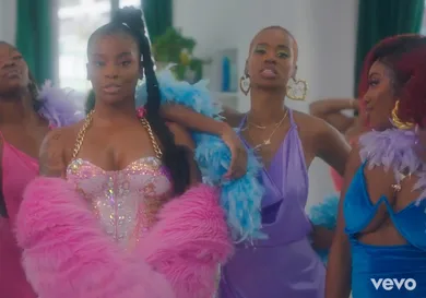 Ari Lennox via YouTube