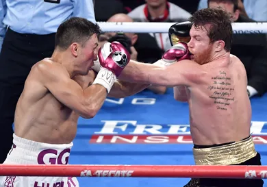 Ethan Miller/Getty Images