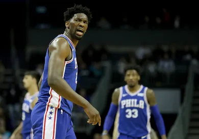 Streeter Lecka/Getty Images