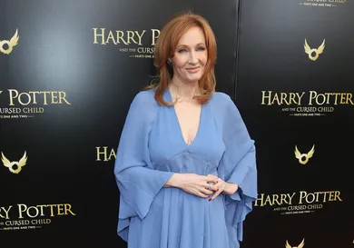 Bruce Glikas/Bruce Glikas/FilmMagic