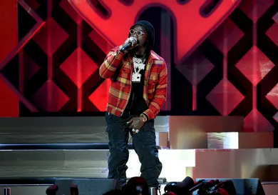 Kevin Winter/Getty Images for iHeartMedia