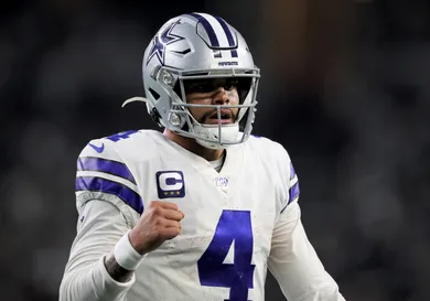 Tom Pennington/Getty Images