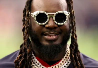 Christian Petersen/Getty Images