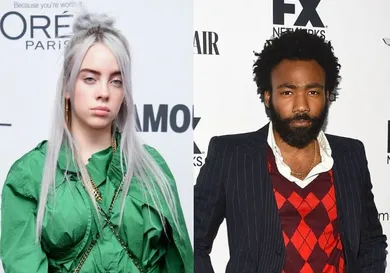 Dimitrios Kambouris / Staff / Getty Images, Stringer / Getty Images