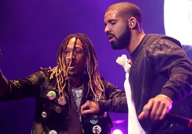 Leon Bennett/WireImage/Getty Images