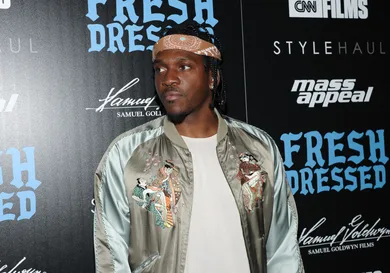 Rommel Demano/Getty Images