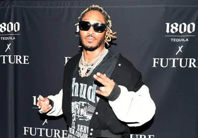 Marcus Ingram/Getty Images