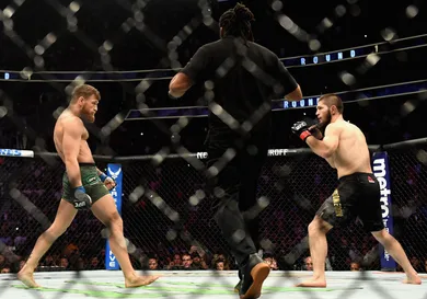 Harry How / Getty Images