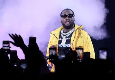 Streeter Lecka/Getty Images