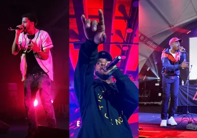 Matt Winkelmeyer/Craig Barritt/Rich Kern/Getty Images