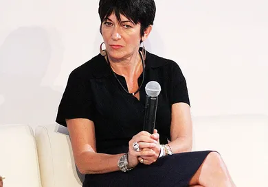 Laura Cavanaugh/Getty Images