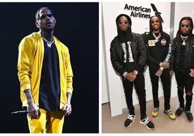 Theo Wargo, Dia Dipasupil/Getty Images