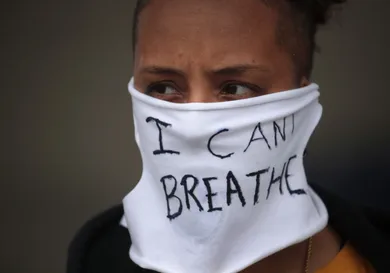 Scott Olson/Getty Image