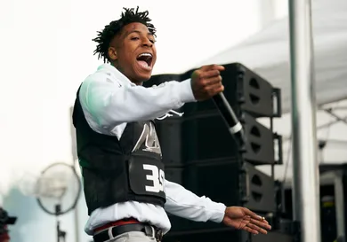 Cooper Neill/Getty Images