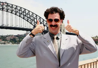 Stephane L'hostis/Getty Images