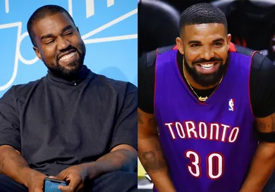 Brad Barket/Getty Images & Vaughn Ridley/Getty Images