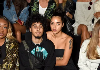 Nicholas Hunt/Getty Images