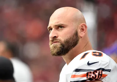 Jennifer Stewart/Getty Images