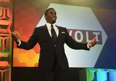 Larry Busacca/Getty Images