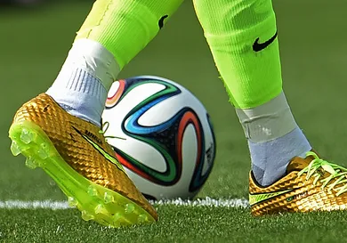 VANDERLEI ALMEIDA/AFP/Getty Images