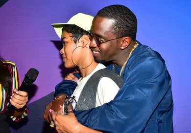 Moses Robinson/Getty Images for Revolt