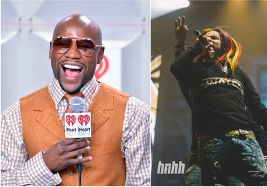 Bryan Steffy/Getty Images, Image via HNHH