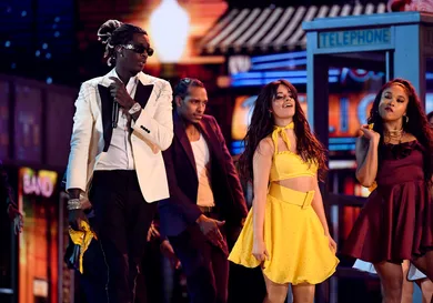 Kevork Djansezian/Getty Images