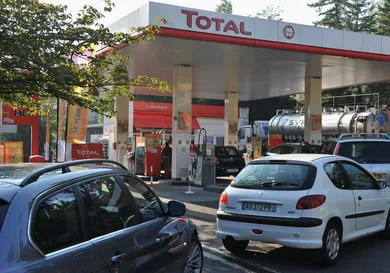 Pascal Le Segretain/Getty Images