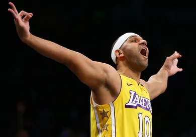 Mike Stobe/Getty Images