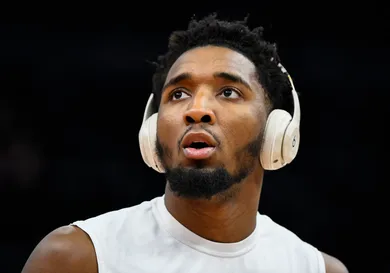 Alex Goodlett/Getty Images